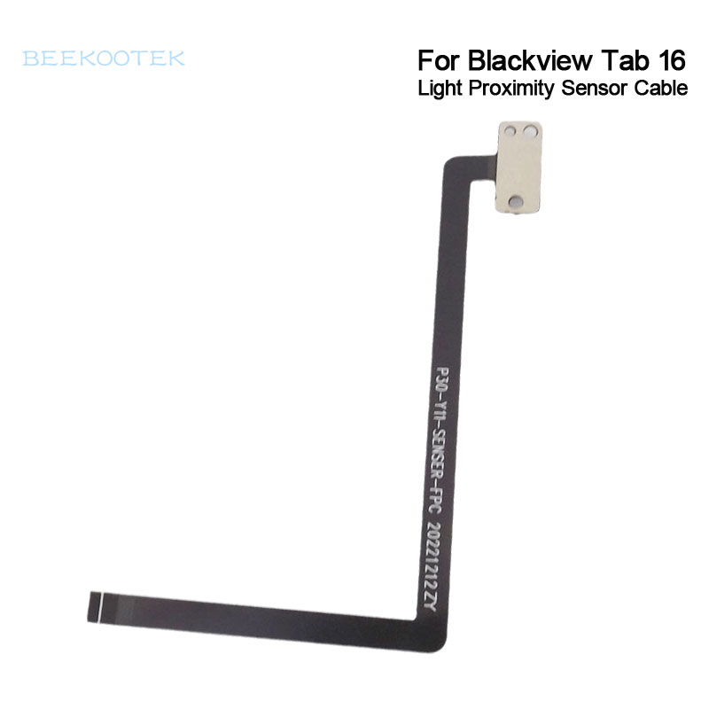 Blackview Tablet Accessories - Nieuwe Originele Blackview Tab 16 Licht