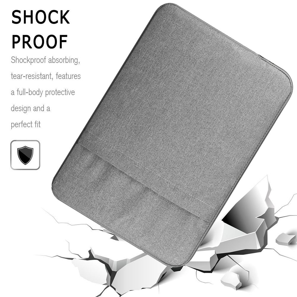 Tablet Sleeves & Cases Ipad Accessories - Universele schokbestendige telefoonhoes met grote capaciteit,