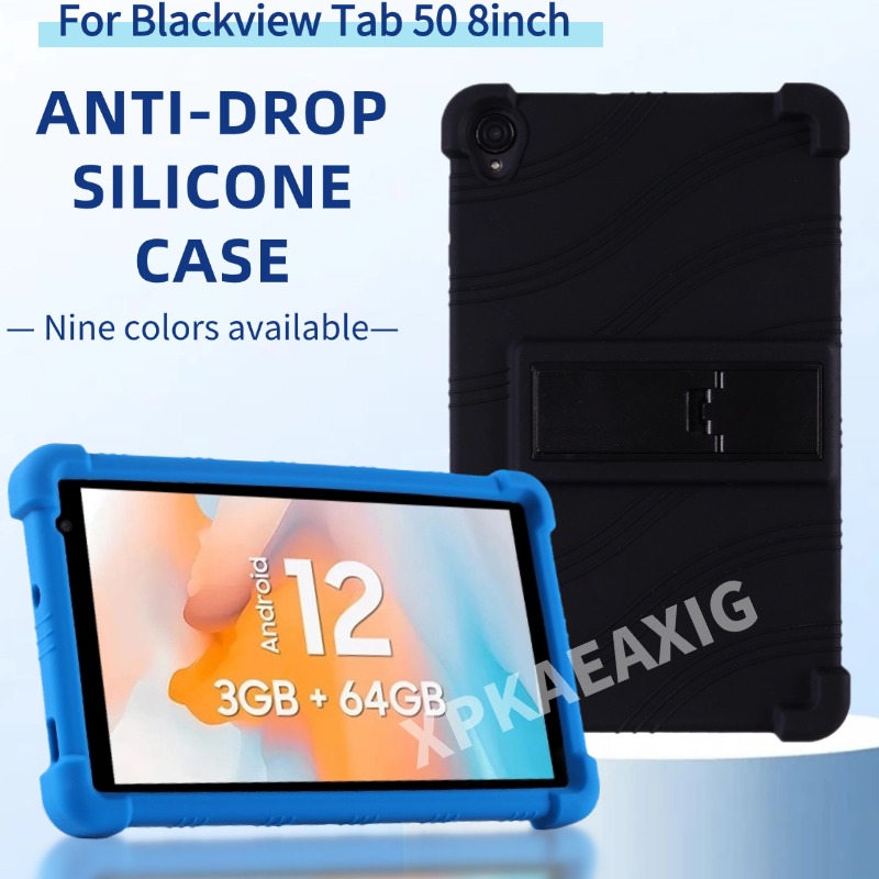 Blackview Tablet Accessories - Voor Blackview Tab 50 WiFi Kids