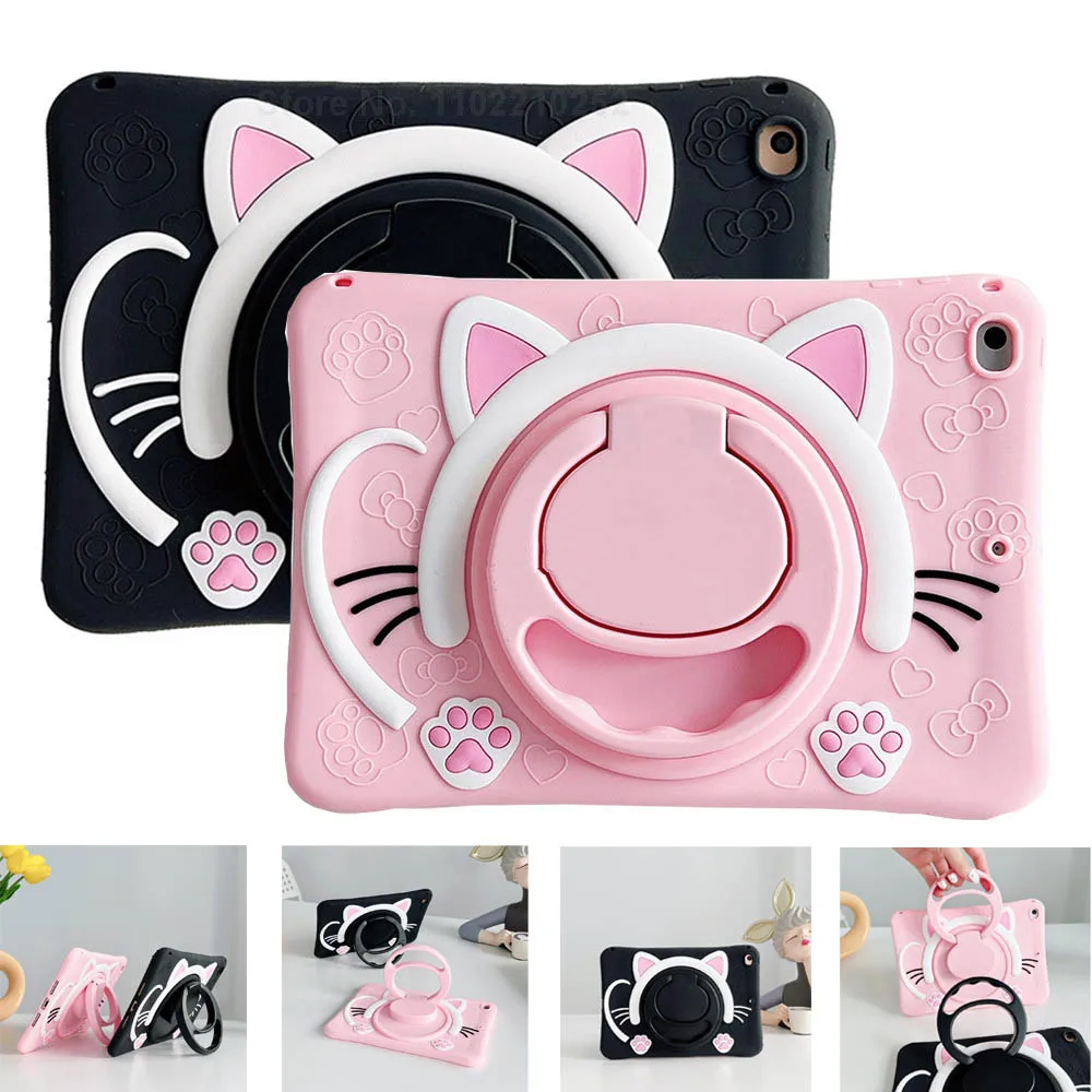 Redmi Tablet Accessories - Kids Case voor Lenovo Tab P11