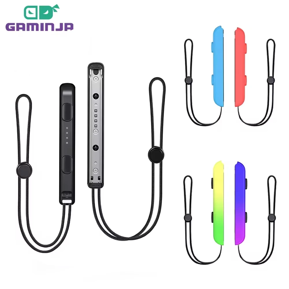 Tablet Accessories For Gaming - GAMINJA Voor Nintend Switch & OLED