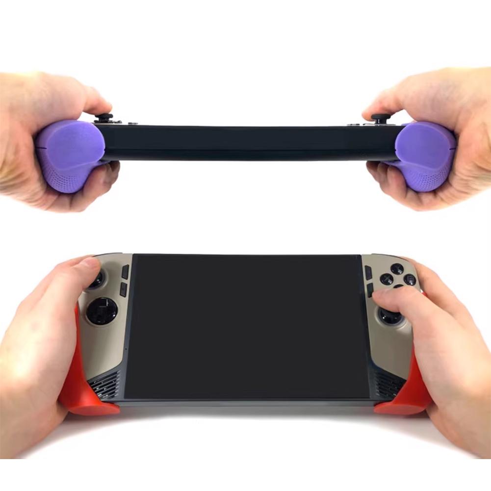 Tablet Accessories For Gaming - Ergonomisch ontwerp Game Console Grip Toepasbaar