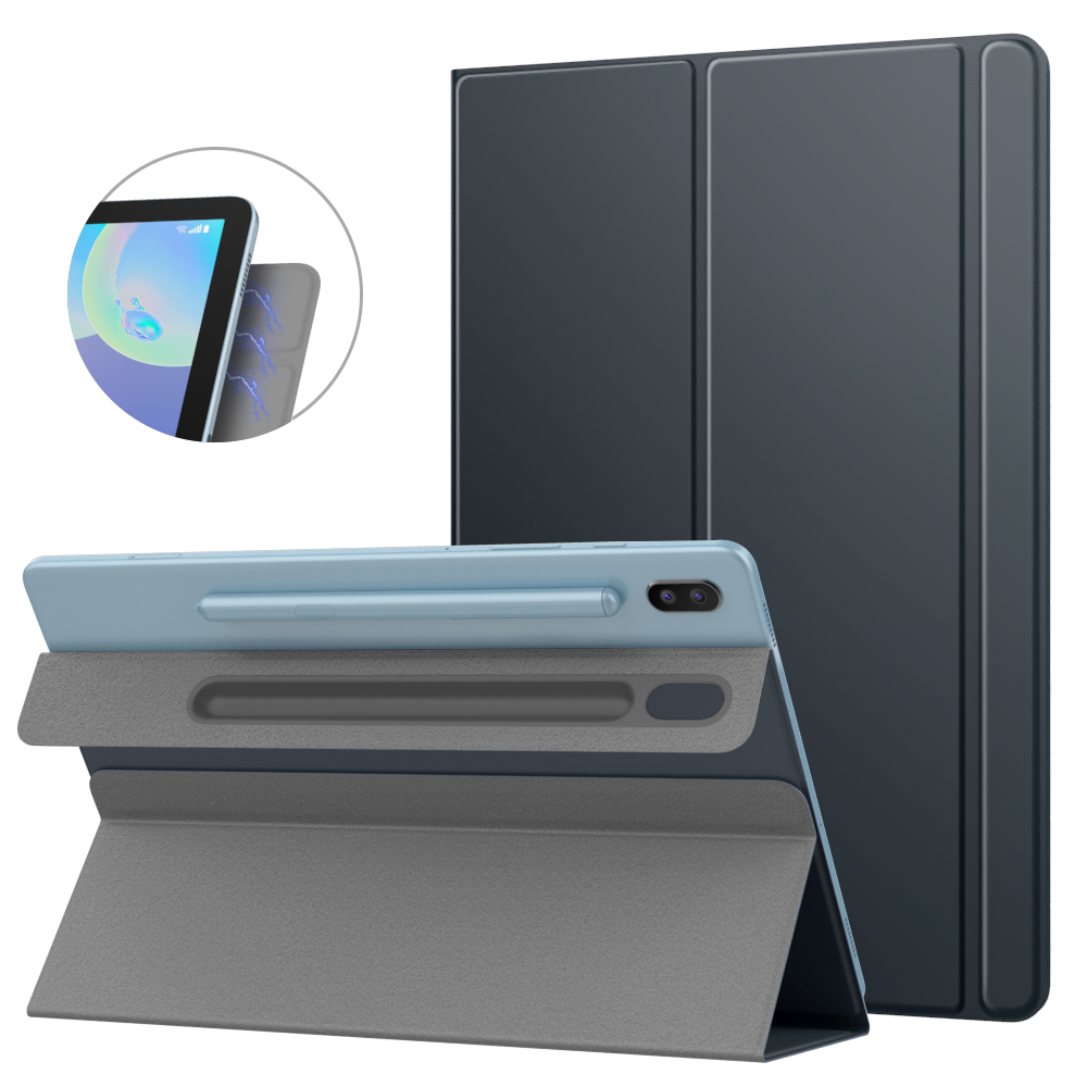 Cheap Tablet Accessories - hoesje voor Samsung Galaxy Tab S6,