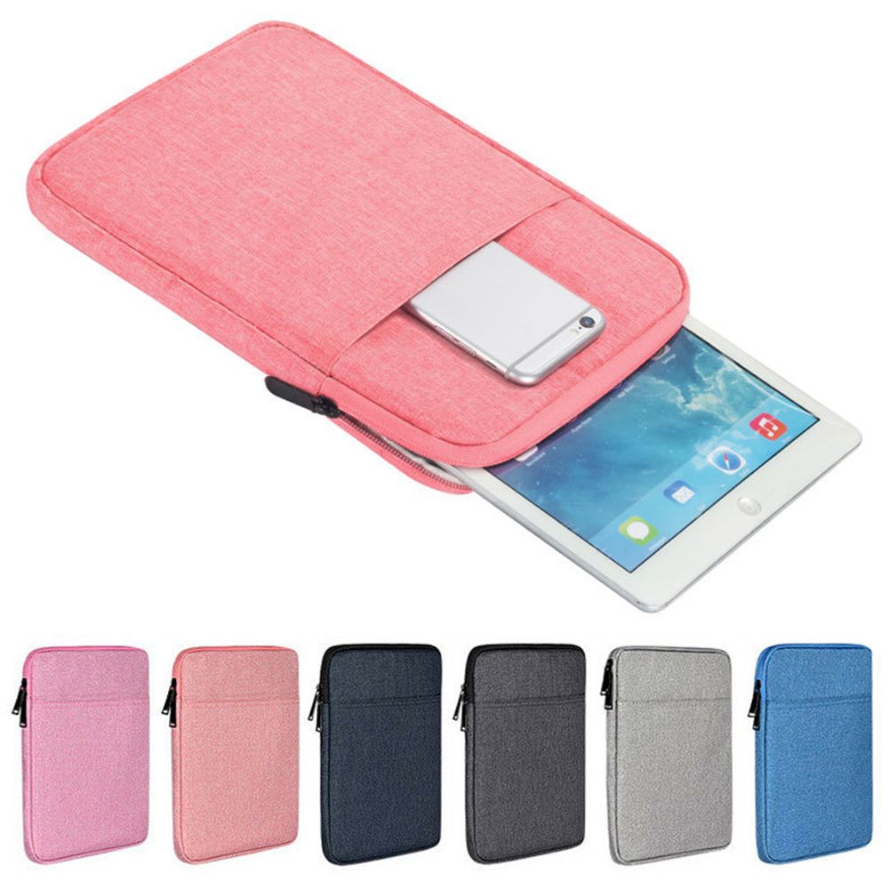 Tablet Sleeves & Cases Ipad Accessories - Modieuze beschermhoes, schokbestendige telefoonhoes, tablet hoes
