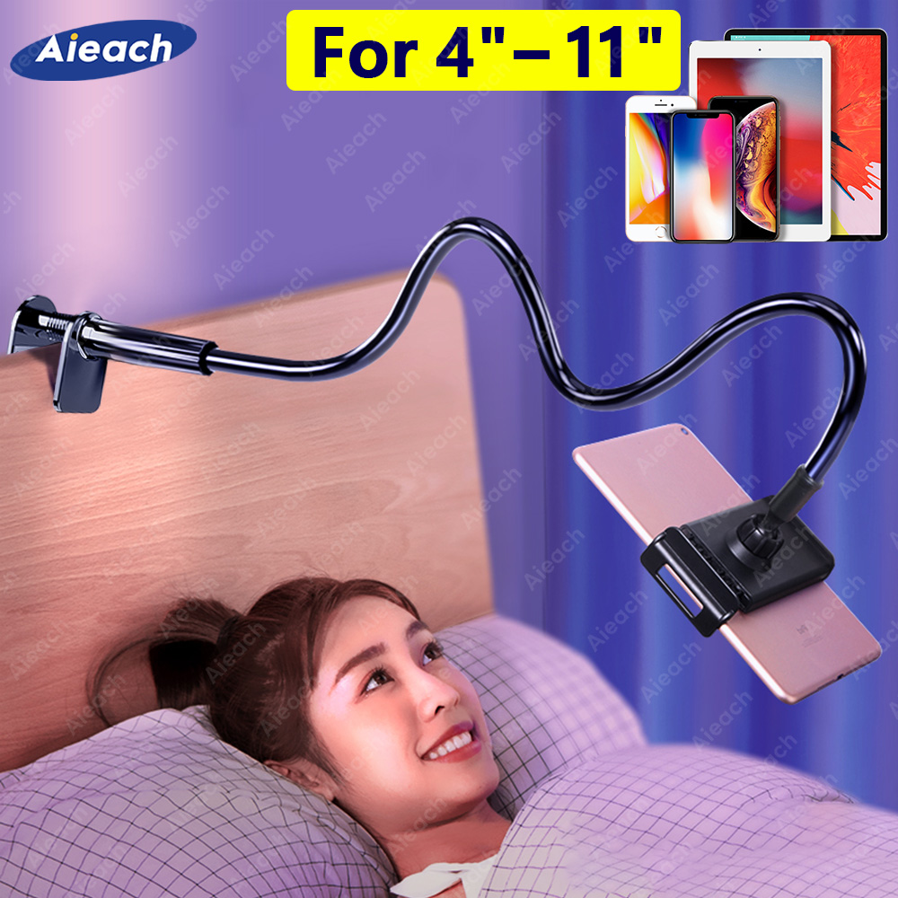 Cheap Tablet Accessories - Zwanenhals Tablet Mount Houder Voor Bed