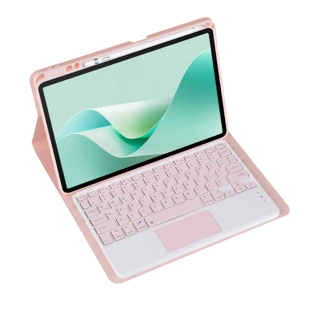 Tablet Keyboard Case - Toetsenbordhoes voor HONOR Pad X8 Pro/X9