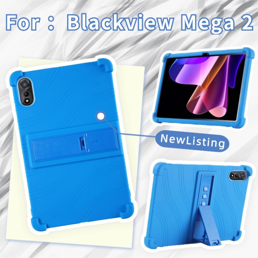 Blackview Tablet Accessories - Case Voor Blackview Mega 2 Case
