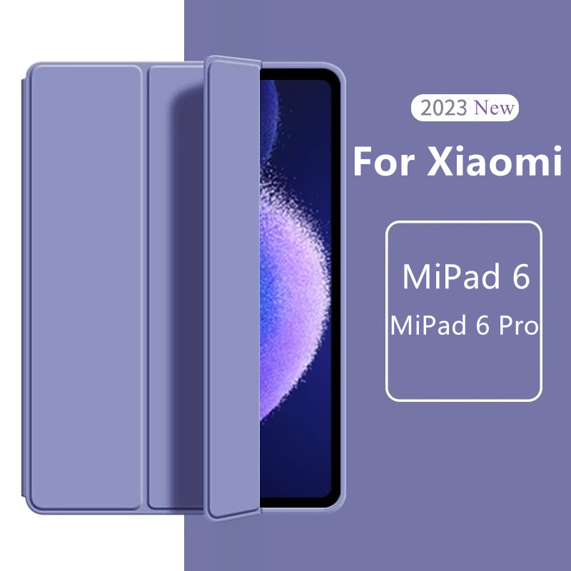 Redmi Tablet Accessories - Voor Funda Xiaomi Pad 6 Case