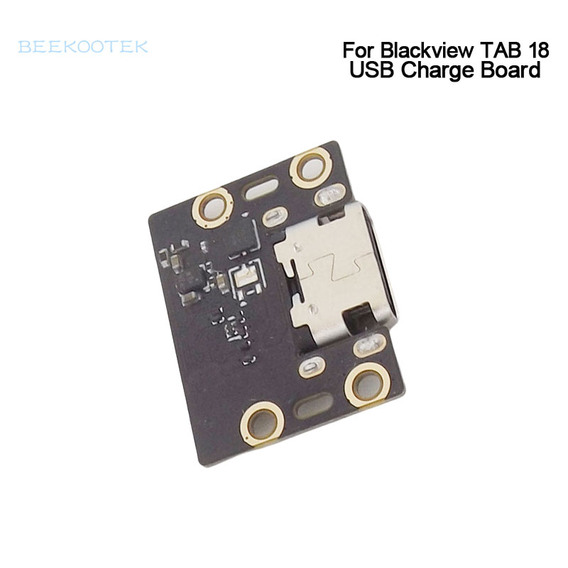 Blackview Tablet Accessories - Nieuwe Originele Blackview Tab 18 Type-C