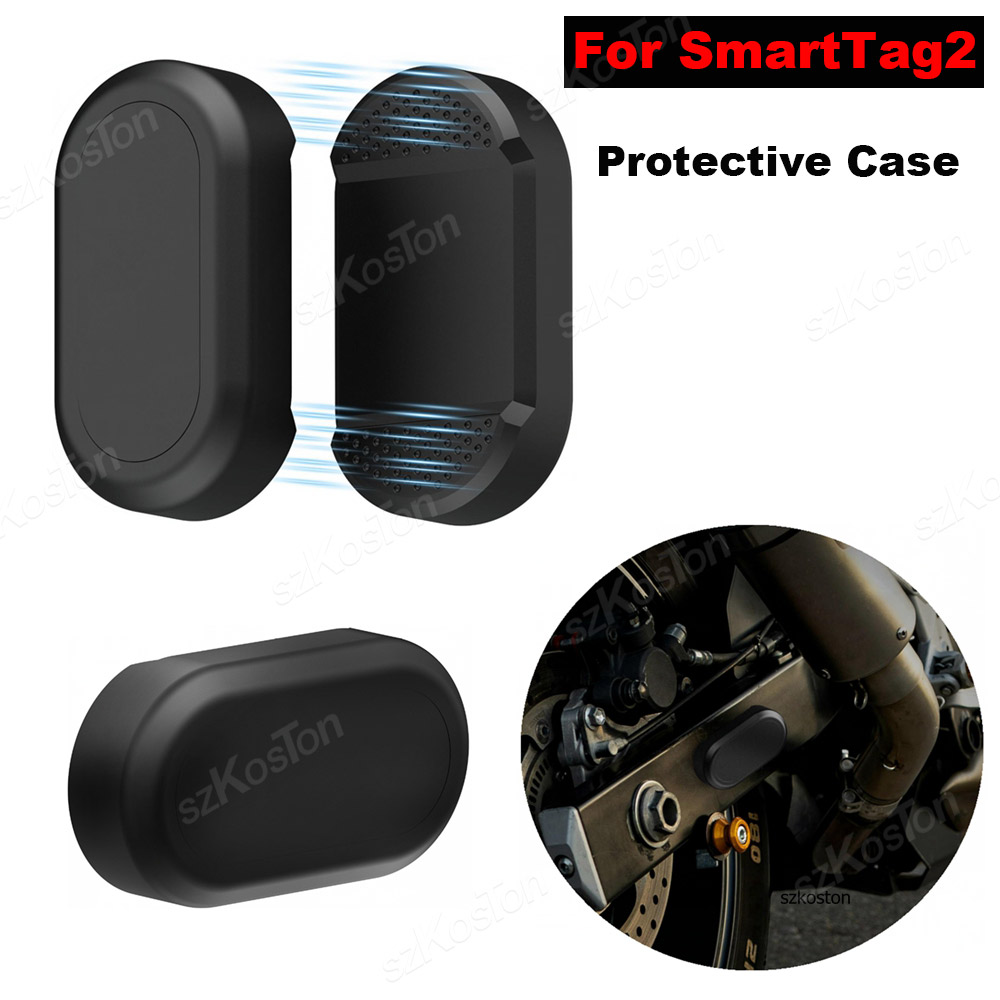 Magnetic Case Smart - 1/2/4PCS Magnetische Houder voor Samsung Smart