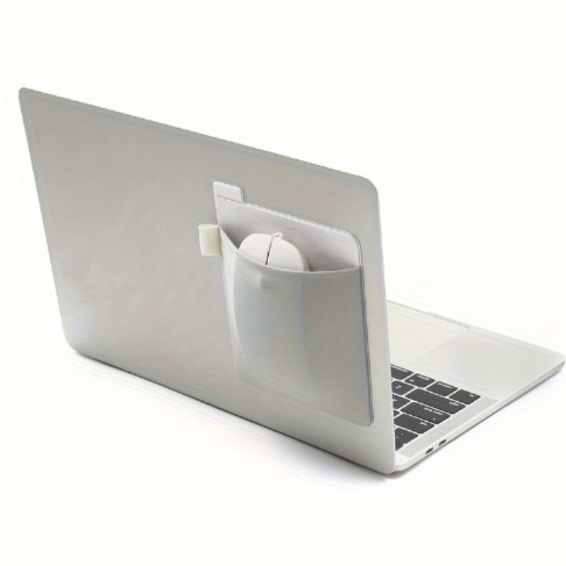 Tablet Accessories Bag - Elastische Lycra Muismat Tablet Muis Opbergtas