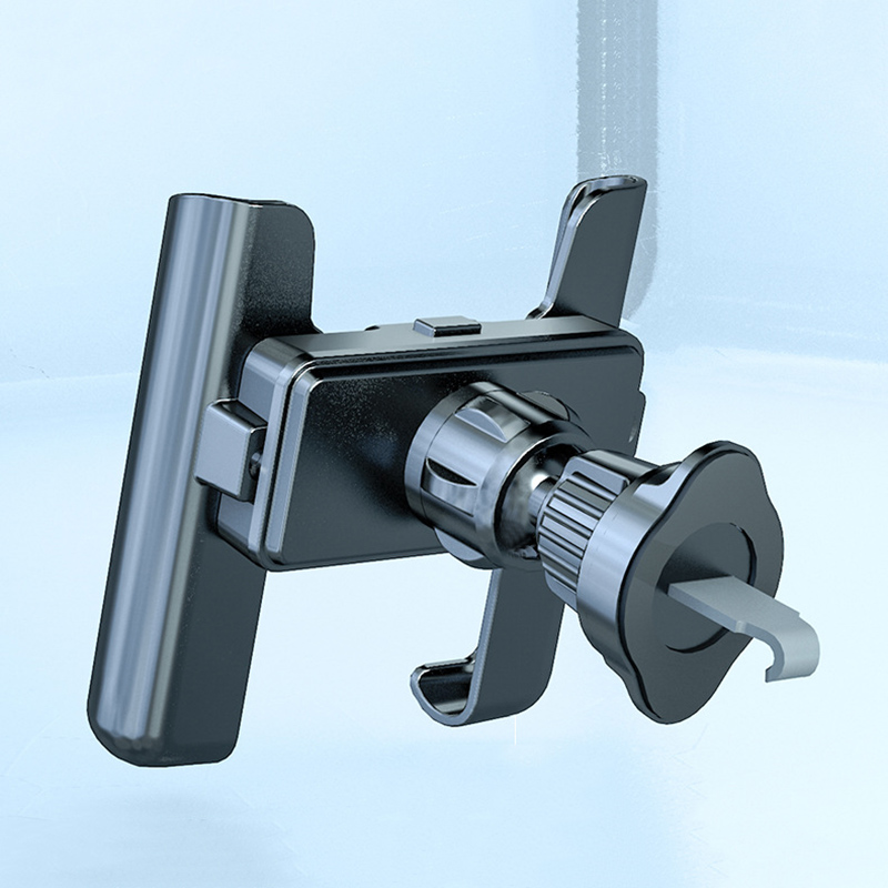 Ram Tablet Accessories - Auto Telefoonhouder 360 ° Rotatie Stand