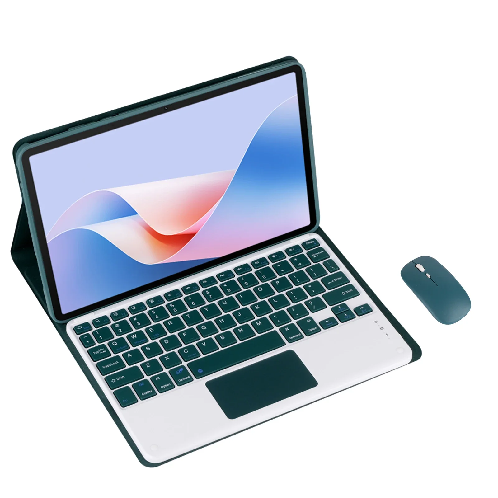 Tablet Keyboard Case - Toetsenbordhoes voor Honor Pad GT Pro