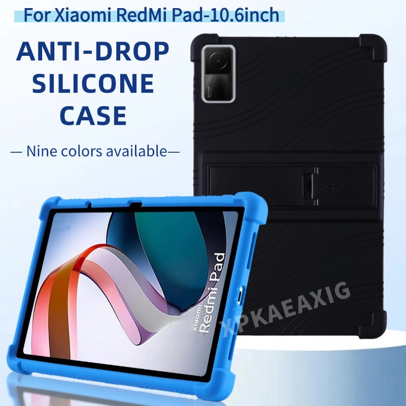 Redmi Tablet Accessories - Voor Xiaomi RedMi Pad 10.61 inch