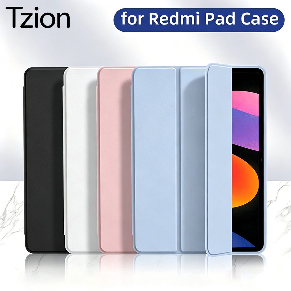 Redmi Tablet Accessories - Voor Xiaomi Redmi Pad 2 SE