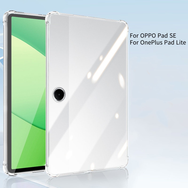Oppo Tablet Accessories - Funda voor OPPO Pad SE 11