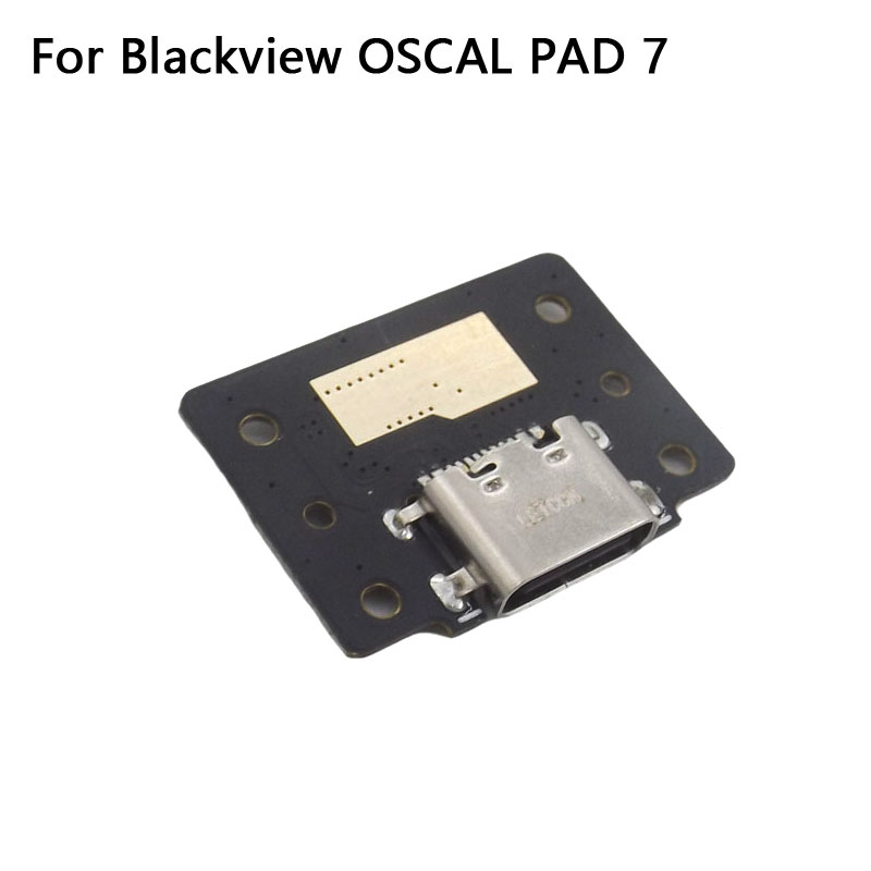 Blackview Tablet Accessories - Nieuwe Originele Blackview OSCAL PAD 7