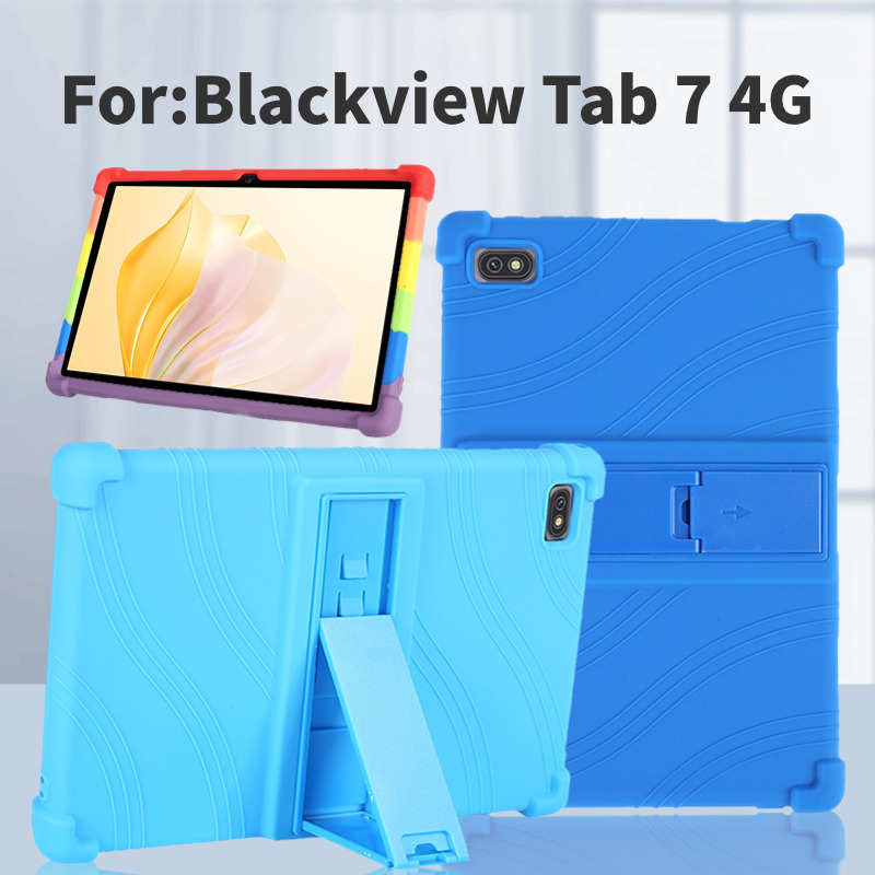 Blackview Tablet Accessories - Kids Case Voor Blackview Tab 7