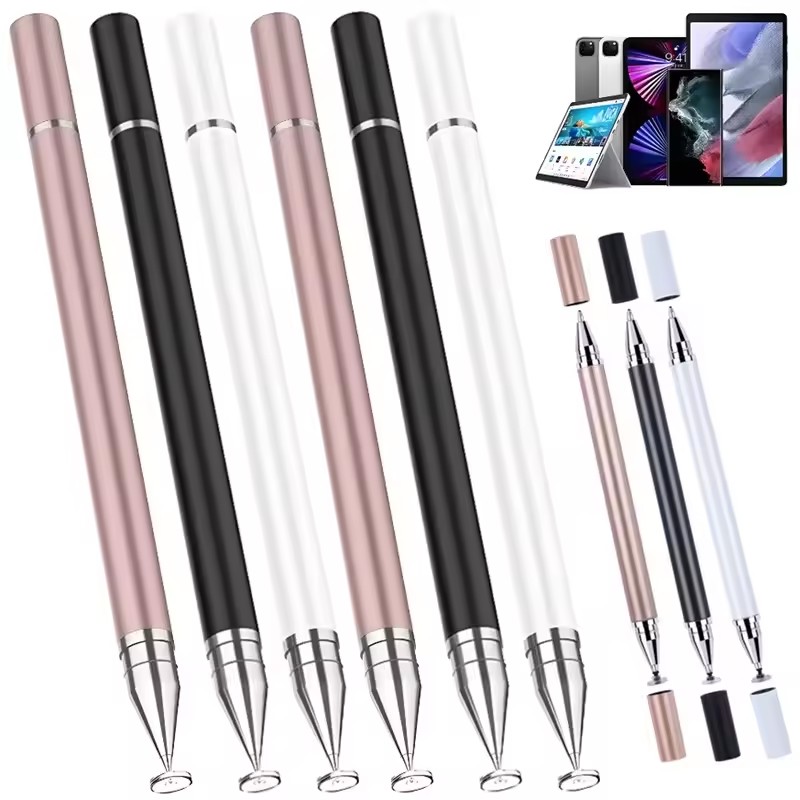 Teclast Tablet Accessories - 2In1 Tablet Pen Stylus Pen Tekening