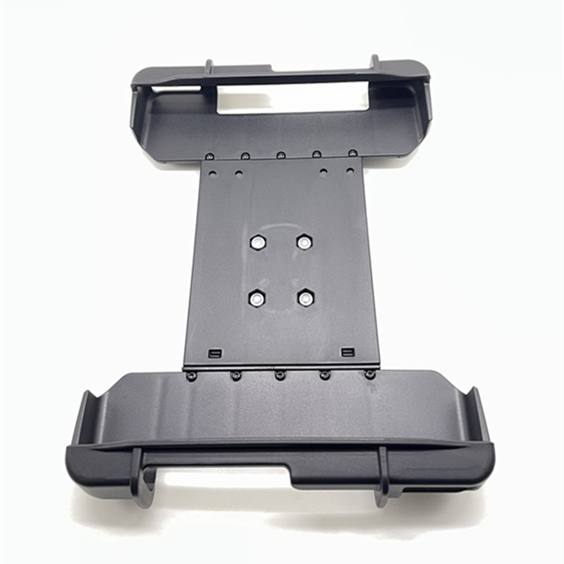 Ram Tablet Accessories - Universele veerbelaste houder voor FZ-G1 Robuuste