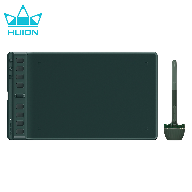 Huion Tablet Accessories - Huion Inspiroy 2 M H951P grafische