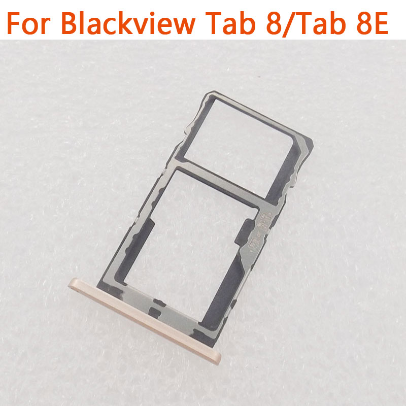 Blackview Tablet Accessories - Nieuwe Originele Blackview Tab 8 TAB