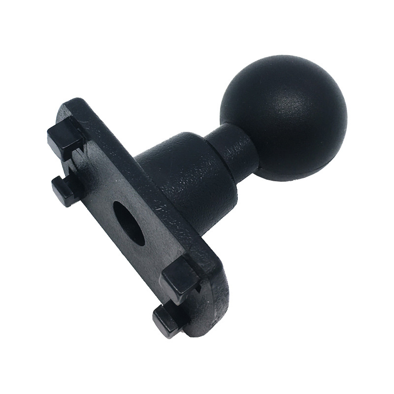 Ram Tablet Accessories - Accessoires voor mobiele telefoon Tablethouder 25