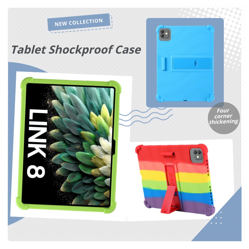 Blackview Tablet Accessories - Case voor Blackview LINK 8 12.7
