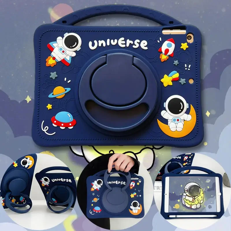Redmi Tablet Accessories - Kids Case Voor Xiaomi RedMi Pad