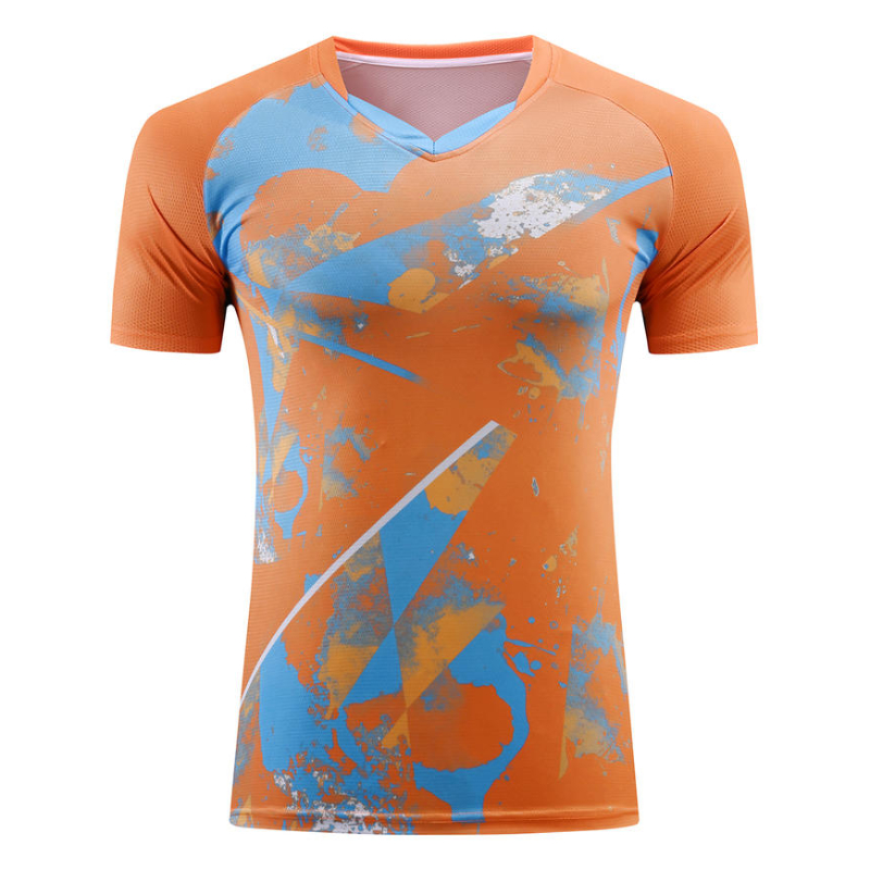 Tafeltennis T-shirt met V-hals - Tablet Sleeves & Cases Ipad Accessories recensie en prijs