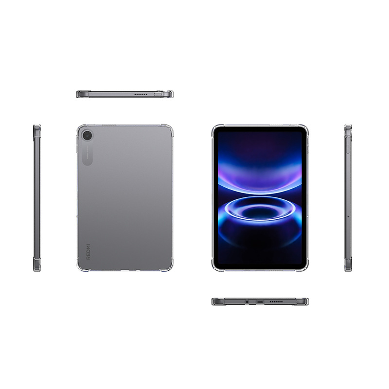 Hoesje voor Xiaomi Redmi Pad 2 - Redmi Tablet Accessories recensie en prijs