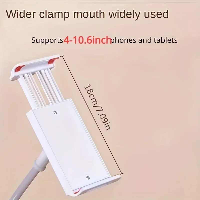 Bedtelefoonhouder 360 °   Draa - Cheap Tablet Accessories recensie en prijs