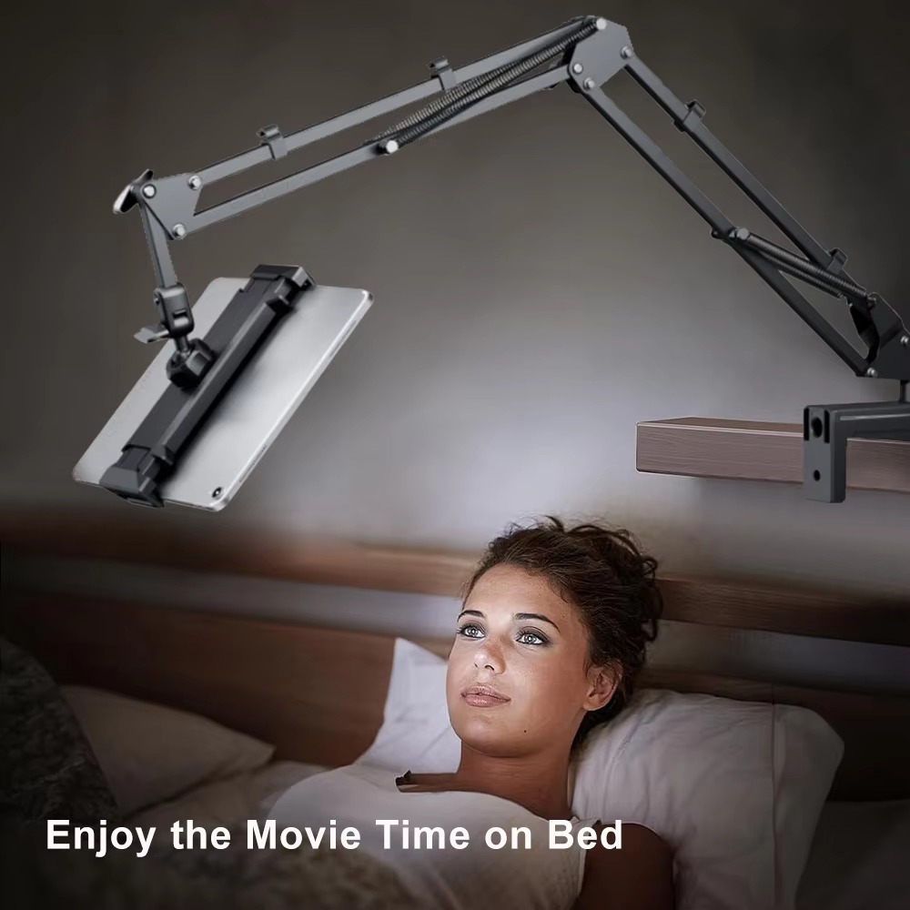 Tablethouder voor bed met 90 c - Cheap Tablet Accessories recensie en prijs