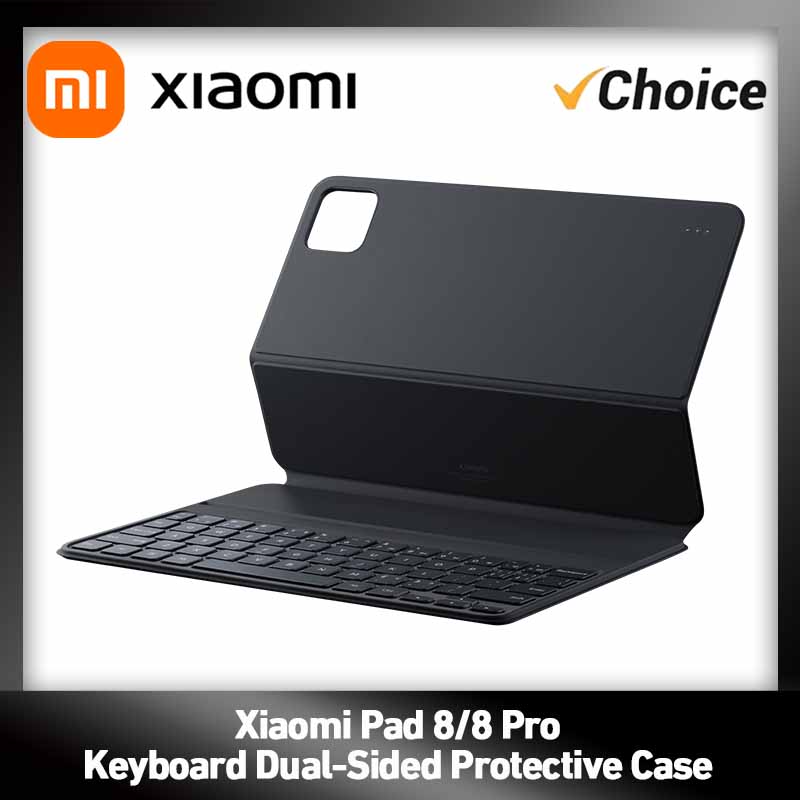 Origineel Xiaomi Pad 8/8 Pro-t - Magnetic Case Smart recensie en prijs