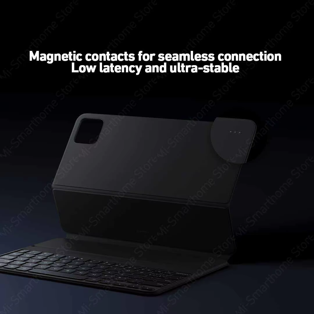 Origineel Xiaomi Pad 8/8 Pro-t - Magnetic Case Smart recensie en prijs