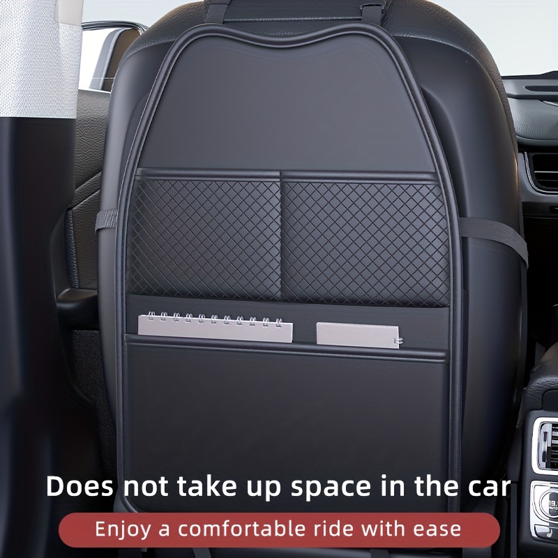 Nieuwe autostoelbeschermingsho - Tablet Accessories Bag recensie en prijs