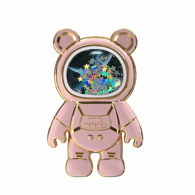 Drijfzand Space Bear Telefoon  - Oppo Tablet Accessories recensie en prijs