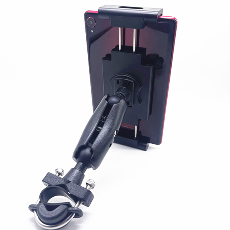 Telefoonhouder voor motorfiets - Ram Tablet Accessories recensie en prijs