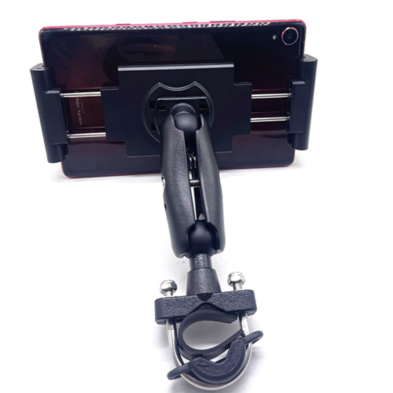 Telefoonhouder voor motorfiets - Ram Tablet Accessories recensie en prijs