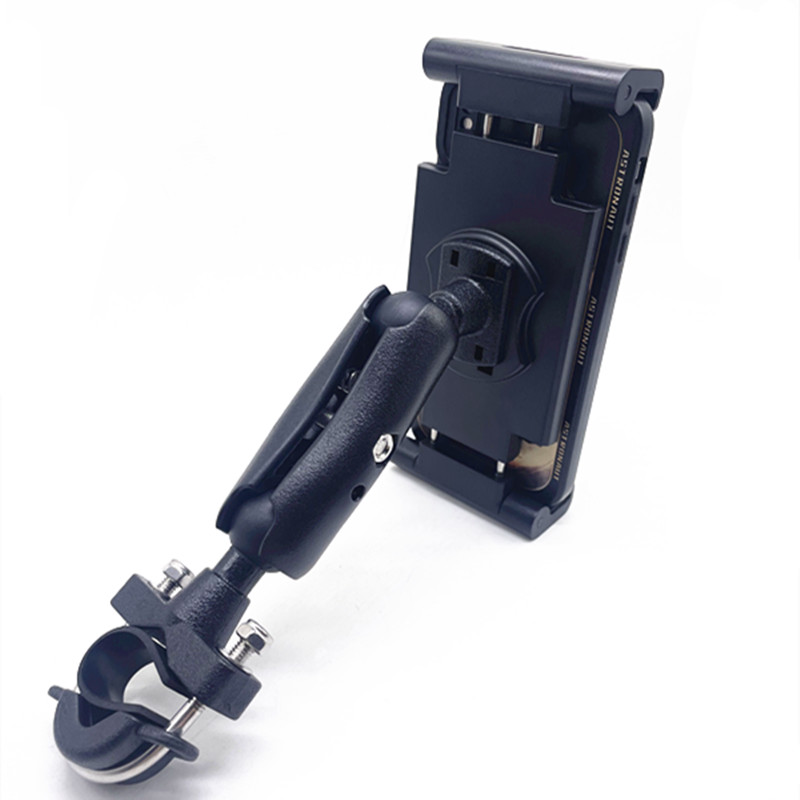 Telefoonhouder voor motorfiets - Ram Tablet Accessories recensie en prijs