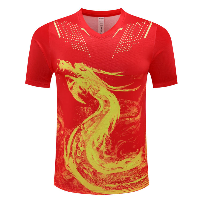 Dragon Tafeltennis-T-shirt voo - Tablet Sleeves & Cases Ipad Accessories recensie en prijs