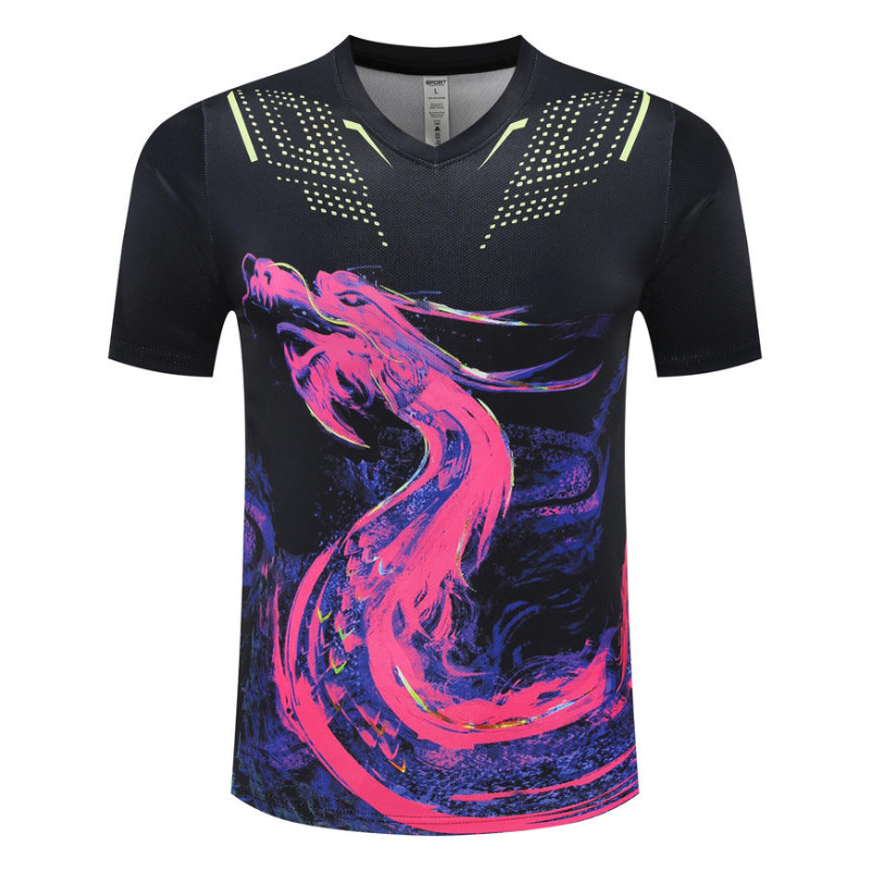 Dragon Tafeltennis-T-shirt voo - Tablet Sleeves & Cases Ipad Accessories recensie en prijs