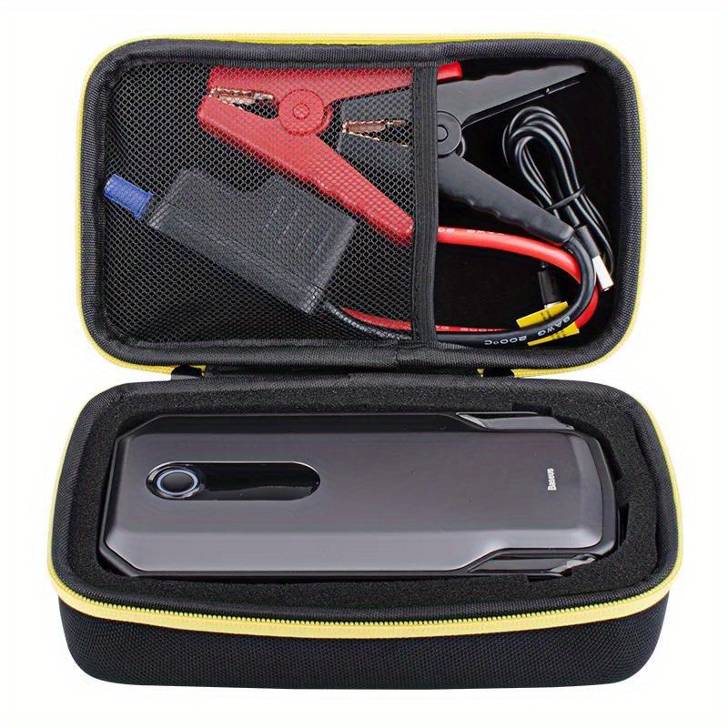 Draagbare EVA-koffer harde rei - Accessories For Android Tablet recensie en prijs