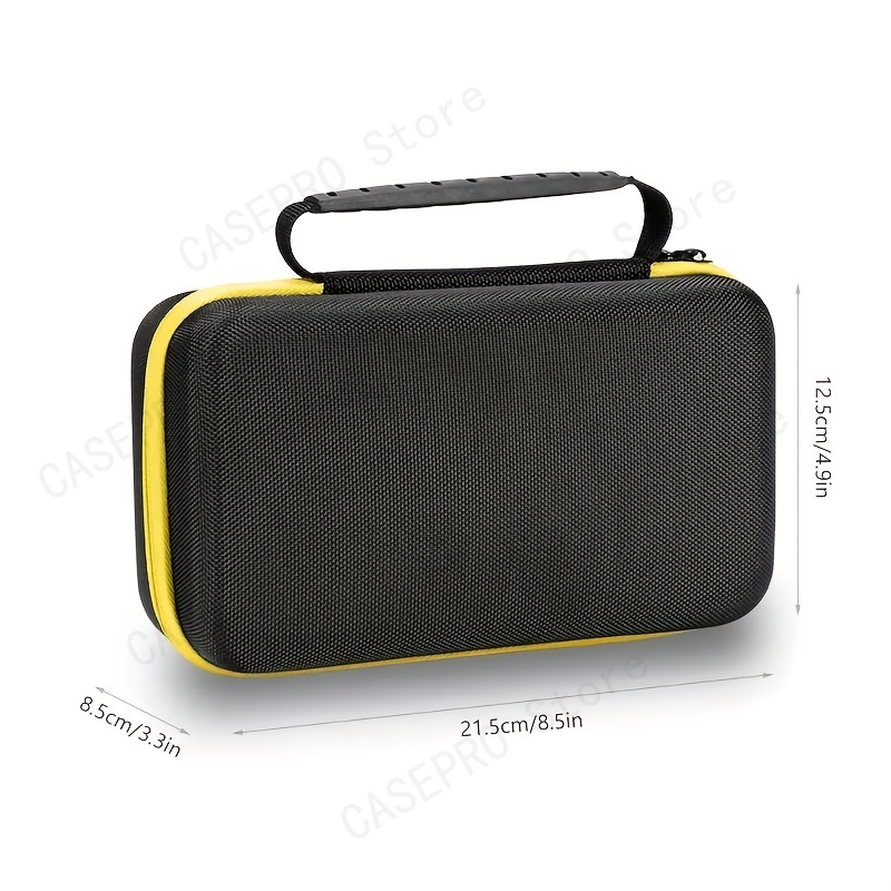 Draagbare EVA-koffer harde rei - Accessories For Android Tablet recensie en prijs