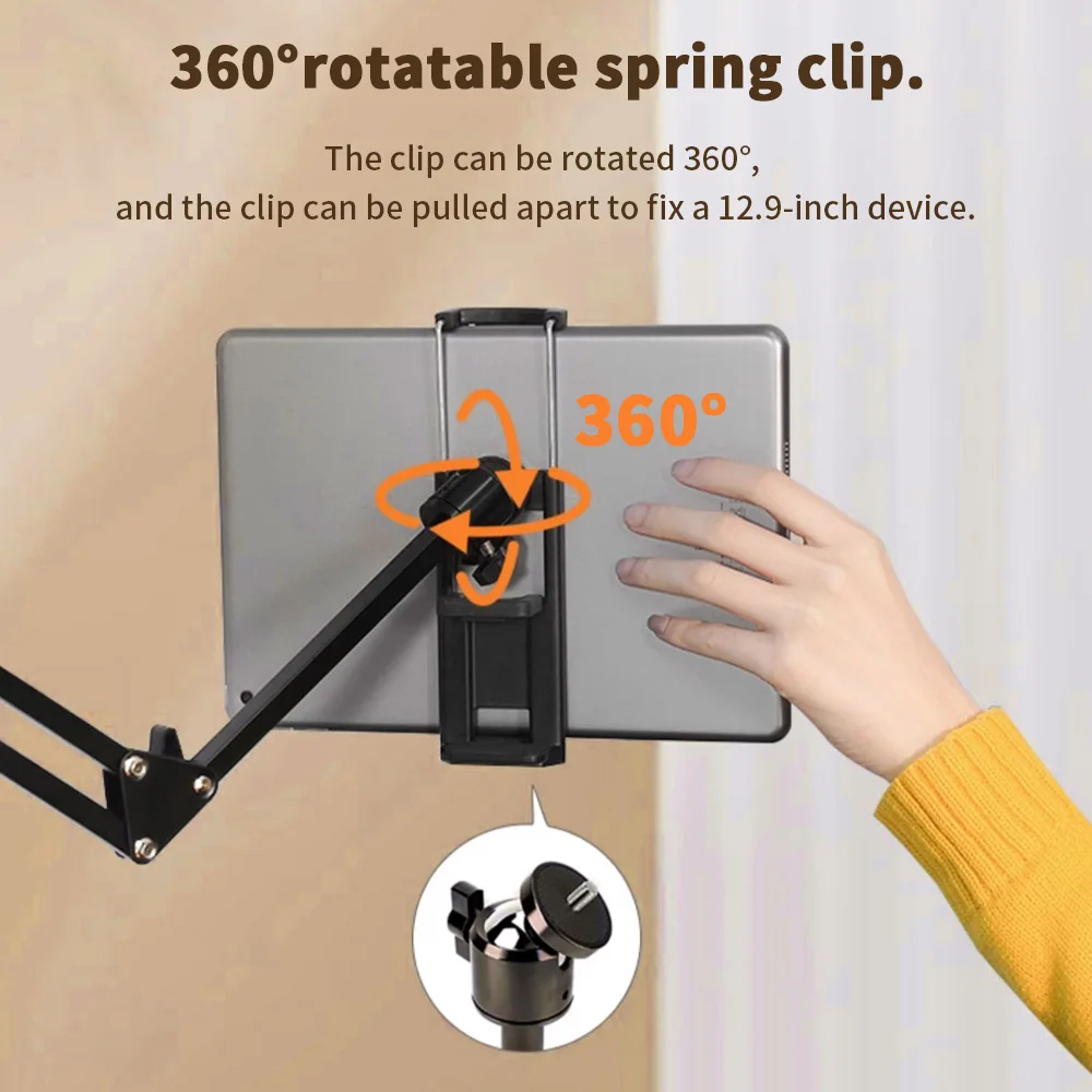 Tablethouder voor bed met 90 c - Cheap Tablet Accessories recensie en prijs