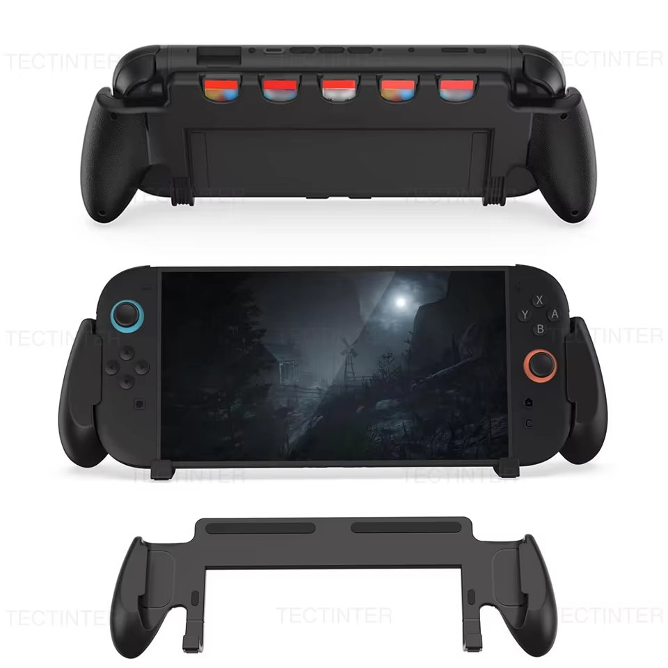 Handgreephoes voor Nintendo Sw - Tablet Accessories For Gaming recensie en prijs
