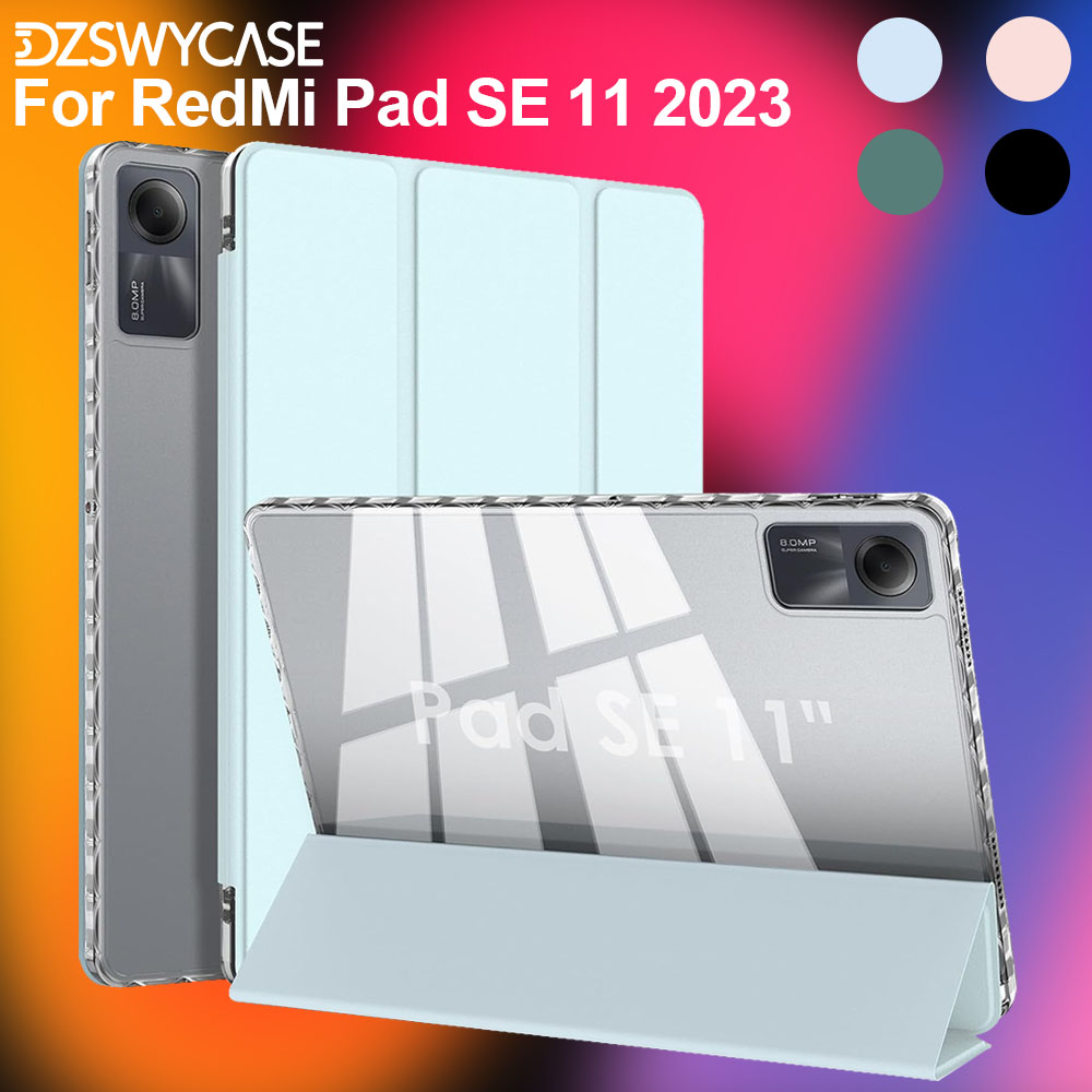 Hoesje voor Xiaomi Redmi Pad S - Redmi Tablet Accessories recensie en prijs