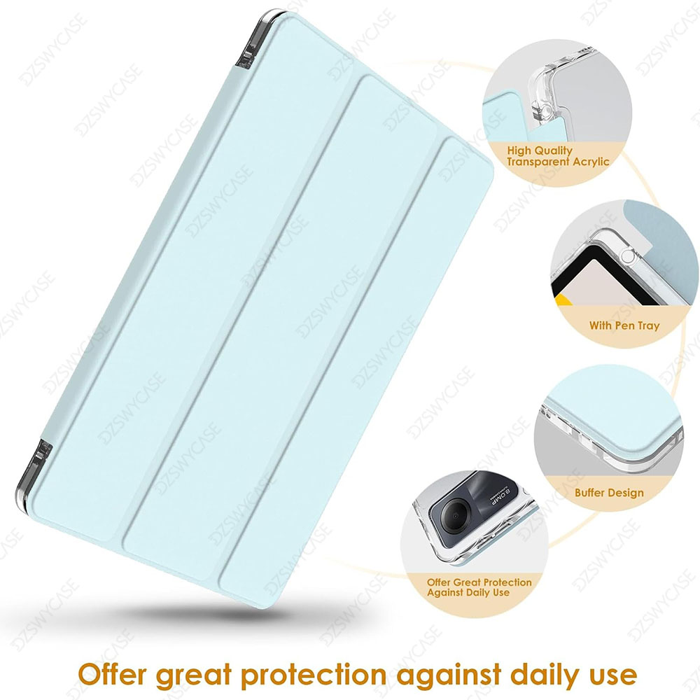 Hoesje voor Xiaomi Redmi Pad S - Redmi Tablet Accessories recensie en prijs