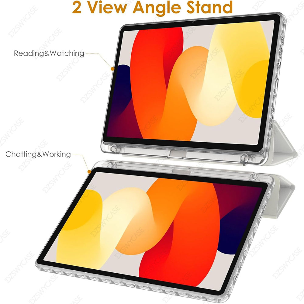 Hoesje voor Xiaomi Redmi Pad S - Redmi Tablet Accessories recensie en prijs