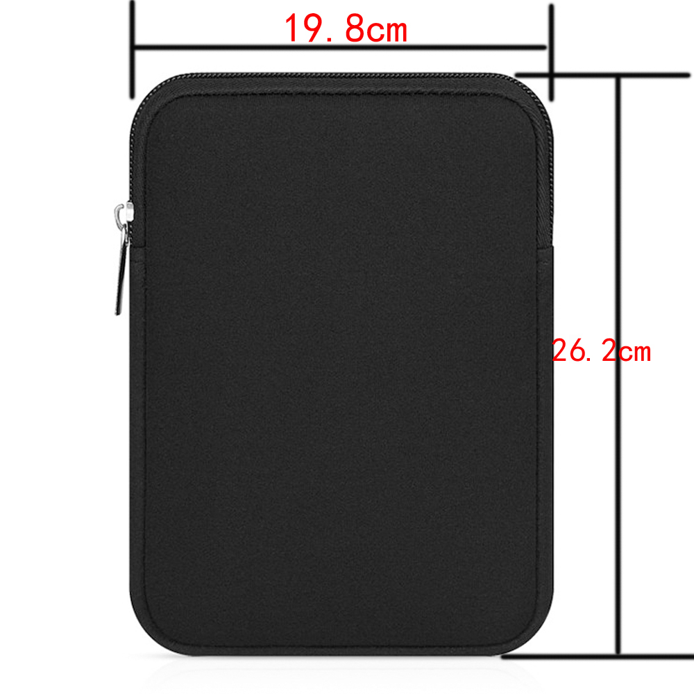 Universale Tablet Hoes (19.8*2 - Blackview Tablet Accessories recensie en prijs